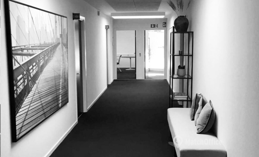 Kontor til leje på Niels Bohrs Alle 181, 5220 Odense SØ - 30 m² | Foto 2 - Lokalebasen