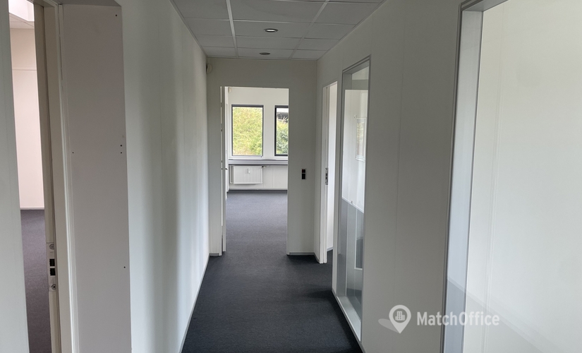 Kontor til leje på Banemarksvej 2A, 2600 Glostrup - 299 m² | Foto 2 - Lokalebasen