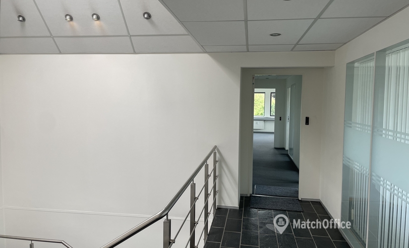 Kontor til leje på Banemarksvej 2A, 2600 Glostrup - 299 m² | Foto 1 - Lokalebasen