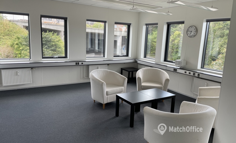 Kontor til leje på Banemarksvej 2A, 2600 Glostrup - 299 m² | Foto 0 - Lokalebasen