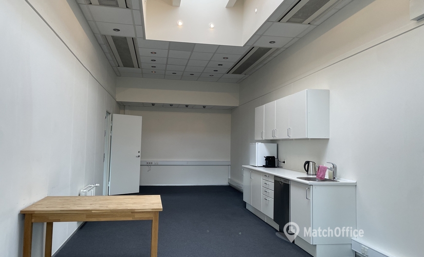 Kontor til leje på Banemarksvej 2A, 2600 Glostrup - 299 m² | Foto 3 - Lokalebasen.dk