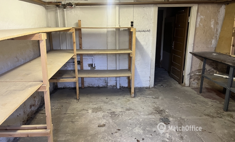 Lager til leje på Hovedvejen 206, 2600 Glostrup - 88 m² | Foto 1 - Lokalebasen.dk