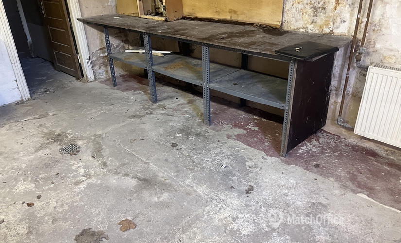 Lager til leje på Hovedvejen 206, 2600 Glostrup - 88 m² | Foto 2 - Lokalebasen.dk