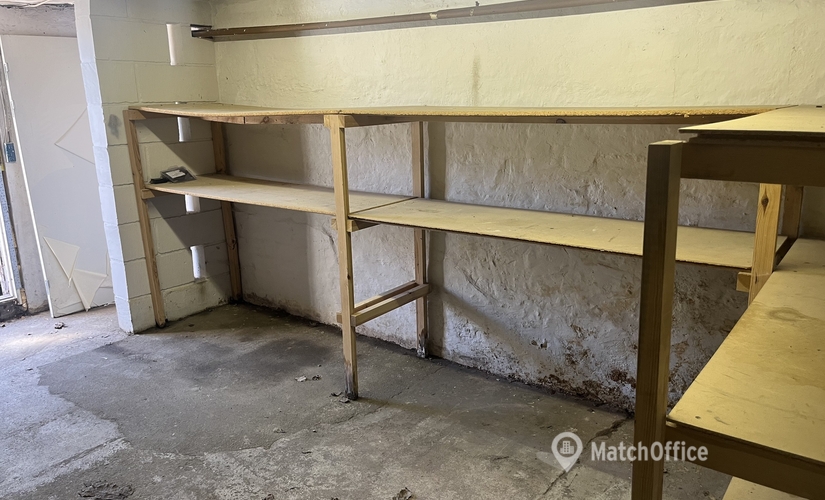 Lager til leje på Hovedvejen 206, 2600 Glostrup - 88 m² | Foto 3 - Lokalebasen.dk