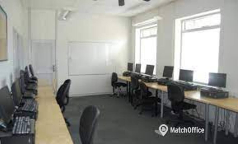 Office Bygnaf 6  6100 Haderslev