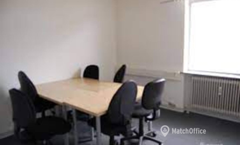 Kontor til leje på Bygnaf 6 , 6100 Haderslev - 98 m² | Foto 4 - Lokalebasen.dk