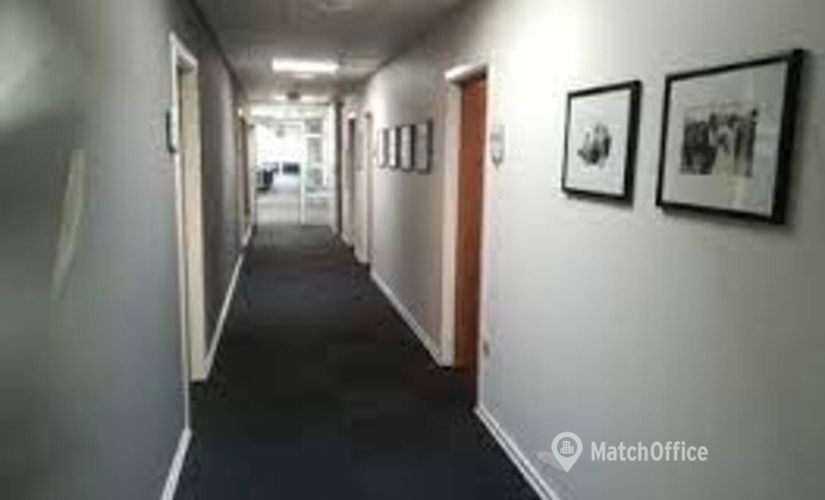1000 m² Workshop space for rent in Haderslev, Norgesvej 20 (6100) - 1 | MatchOffice.com