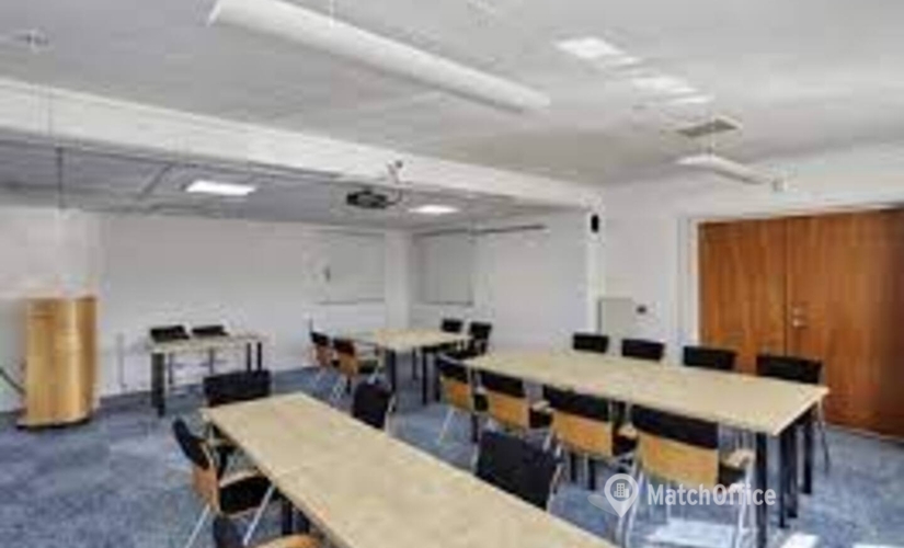 1000 m² Warehouse space up for rent in Haderslev, Norgesvej 20 (6100) - 3 | MatchOffice.com