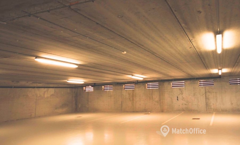 Parkering Rådmandsgade 36 2200 København N