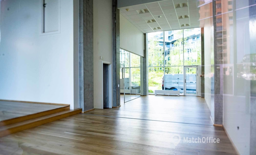 Kontor til leje på Richard Mortensens Vej 69, 2300 København S - 157 m² | Foto 1 - Lokalebasen