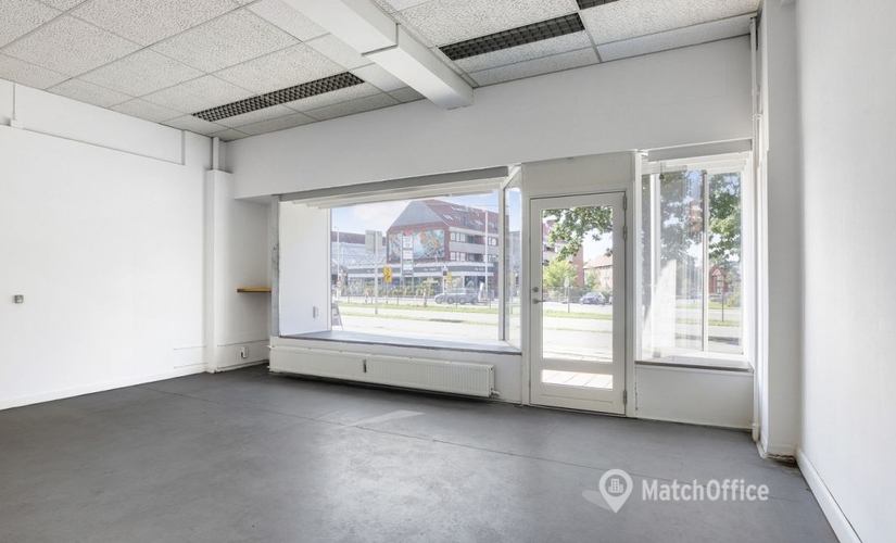 Butik til leje på Herlev Hovedgade 138, 2730 Herlev - 147 m² | Foto 4 - Lokalebasen