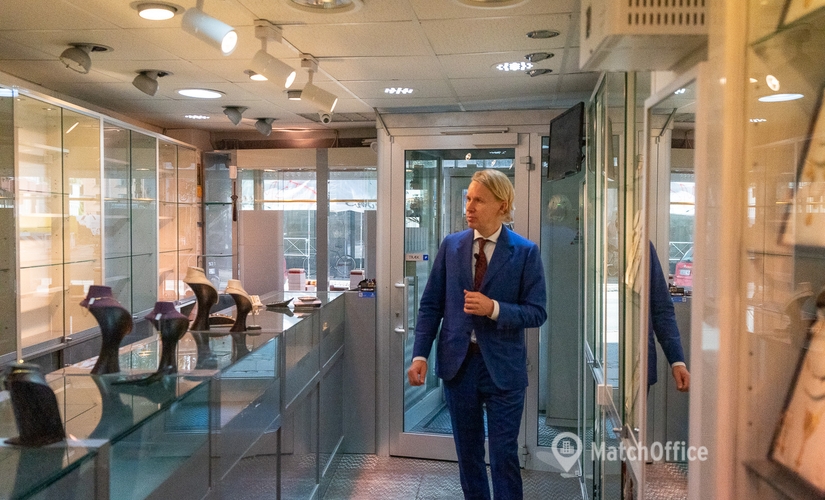 Butik Nørrebrogade 168 2200 København N