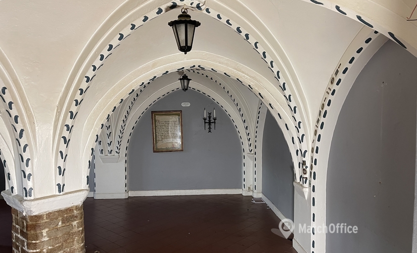 Butik til leje på Torvet 3, 5800 Nyborg - 200 m² | Foto 1 - Lokalebasen