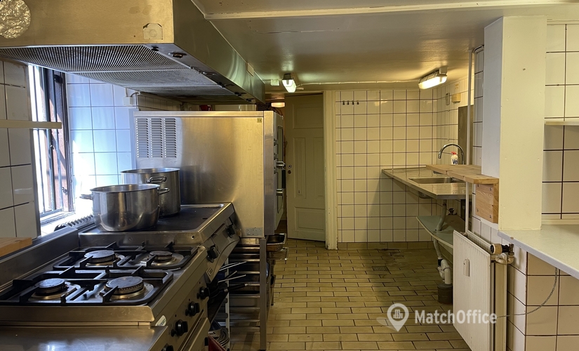 Butik til leje på Torvet 3, 5800 Nyborg - 200 m² | Foto 3 - Lokalebasen.dk