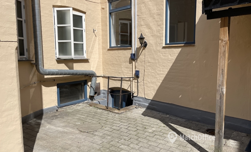 200 m² Store for rent in Nyborg, Torvet 3 (5800) - 4 | MatchOffice