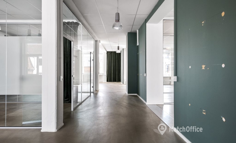 Kontor til leje på Trekronergade 149B, 2500 Valby - 420 m² | Foto 4 - Lokalebasen.dk