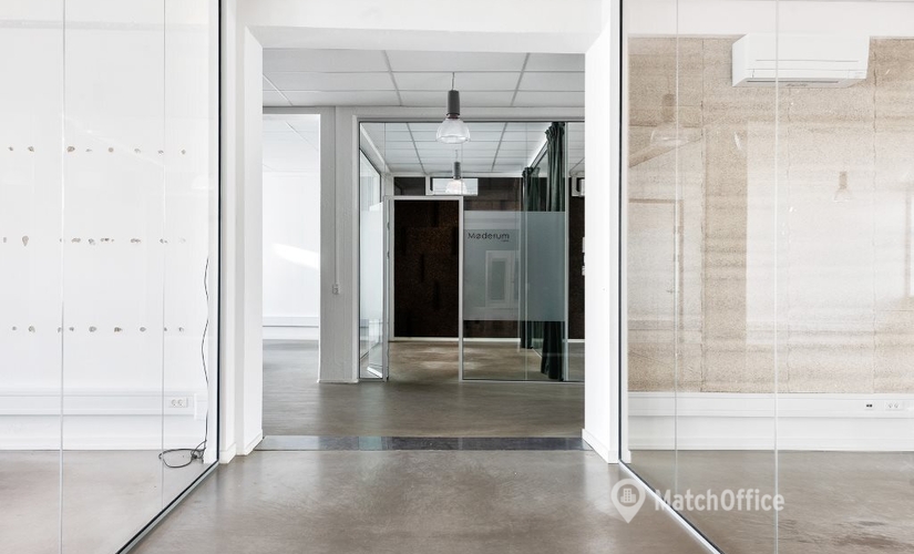 Kontor til leje på Trekronergade 149B, 2500 Valby - 420 m² | Foto 5 - Lokalebasen.dk