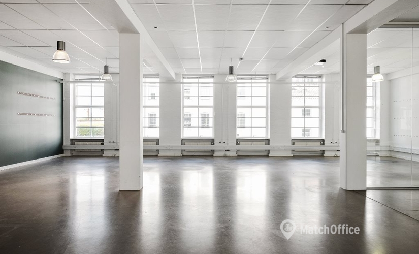 Office Trekronergade 149B, 1. tv. 2500 Valby