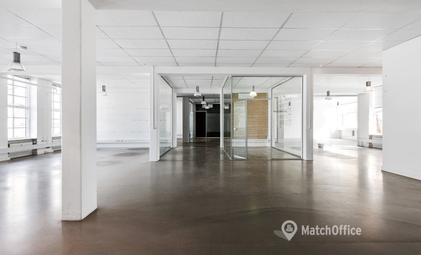 Kontor til leje på Trekronergade 149B, 2500 Valby - 420 m² | Foto 3 - Lokalebasen.dk