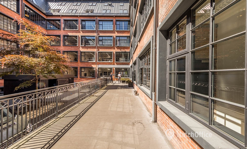 Office Artillerivej 86 2300 Copenhagen S