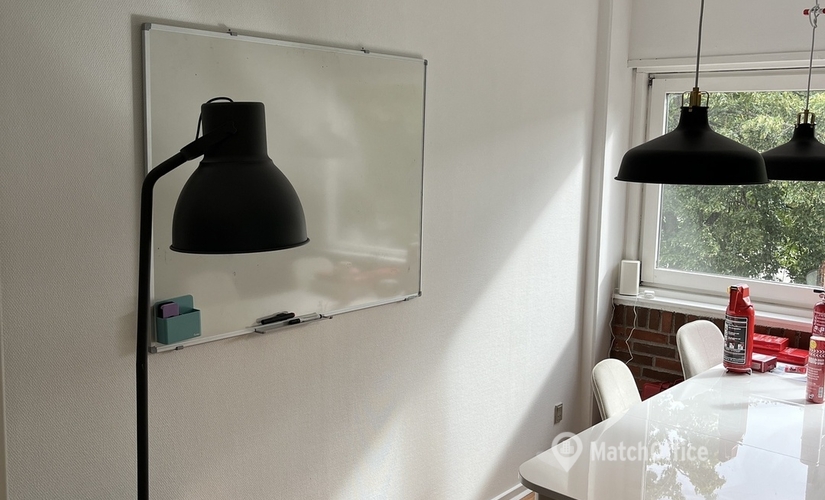 Kontor til leje på Lyngbyvej 11, 2100 København Ø - 81 m² | Foto 1 - Lokalebasen.dk