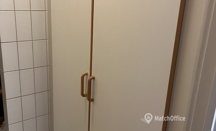 Kontor til leje på Lyngbyvej 11, 2100 København Ø - 81 m² | Foto 1 - Lokalebasen