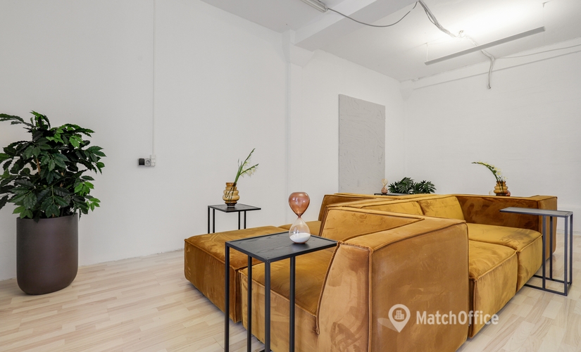 Kontor til leje på Shetlandsgade 3, 2300 København S - 298 m² | Foto 4 - Lokalebasen