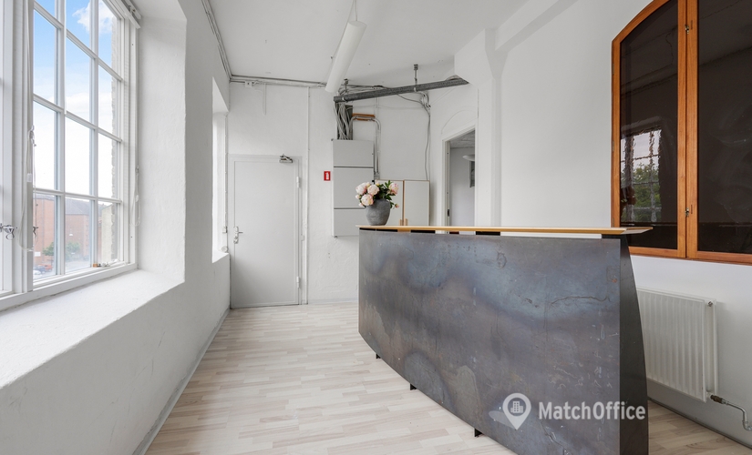 Kontor til leje på Shetlandsgade 3, 2300 København S - 298 m² | Foto 3 - Lokalebasen