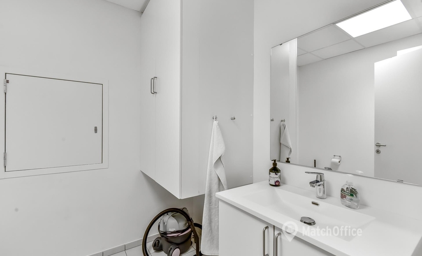 Kontor til leje på Lind Hovedgade14c, 7400 Herning - 109 m² | Foto 3 - Lokalebasen