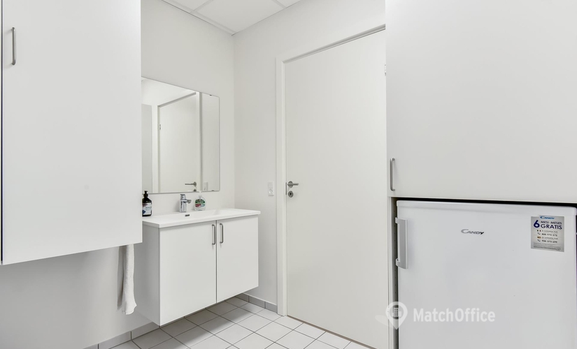 Kontor til leje på Lind Hovedgade14c, 7400 Herning - 109 m² | Foto 2 - Lokalebasen.dk