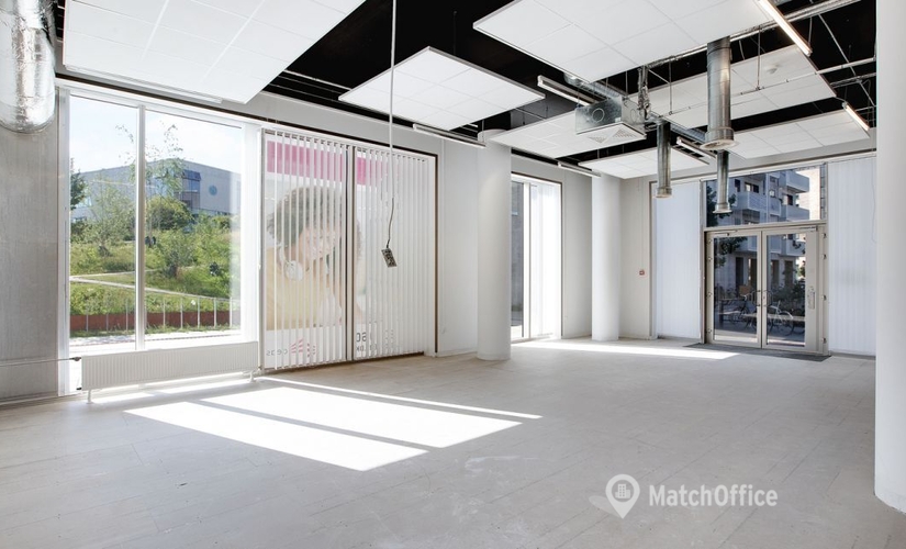 142 m² Shop for rent in Frederiksberg, Dirch Passers Allé 12 (2000) - 3 | MatchOffice