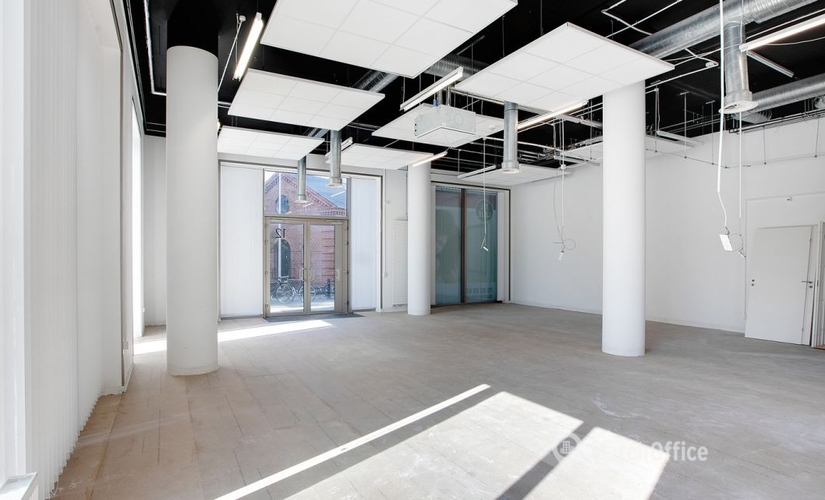 142 m² Commercial shop for rent in Frederiksberg, Dirch Passers Allé 12 (2000) - 4 | MatchOffice.com
