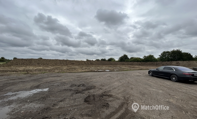 Parking Orebovej 29 4293 Dianalund