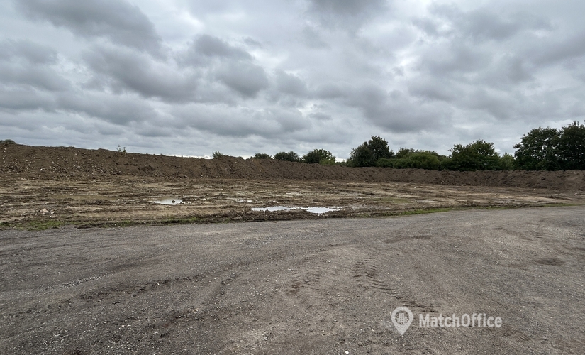 Parkering Orebovej 29 4293 Dianalund