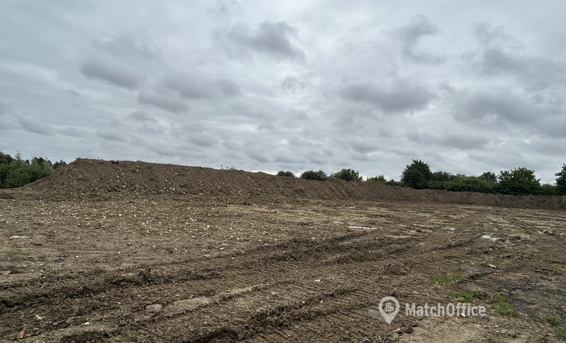 Parking Orebovej 29 4293 Dianalund