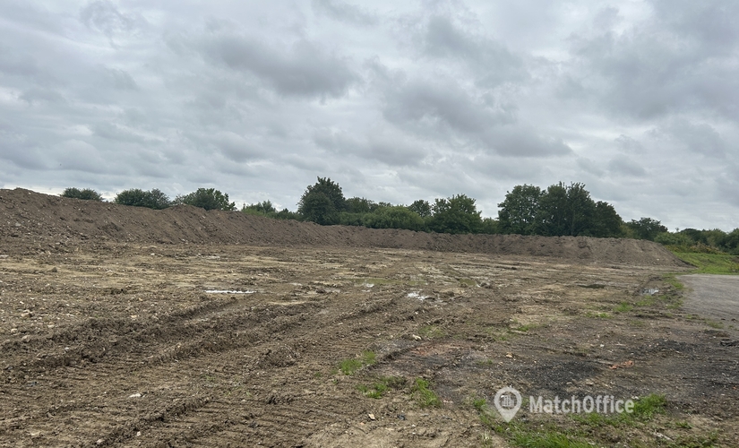 Parking Orebovej 29 4293 Dianalund