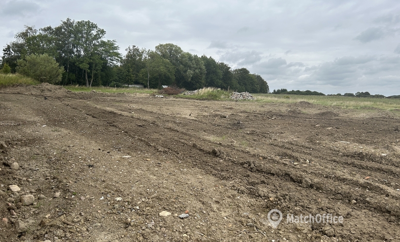 Parkering Orebovej 29 4293 Dianalund