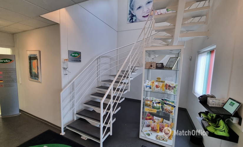 Kontor til leje på Slipshavnsvej 2, 5800 Nyborg - 230 m² | Foto 1 - Lokalebasen.dk