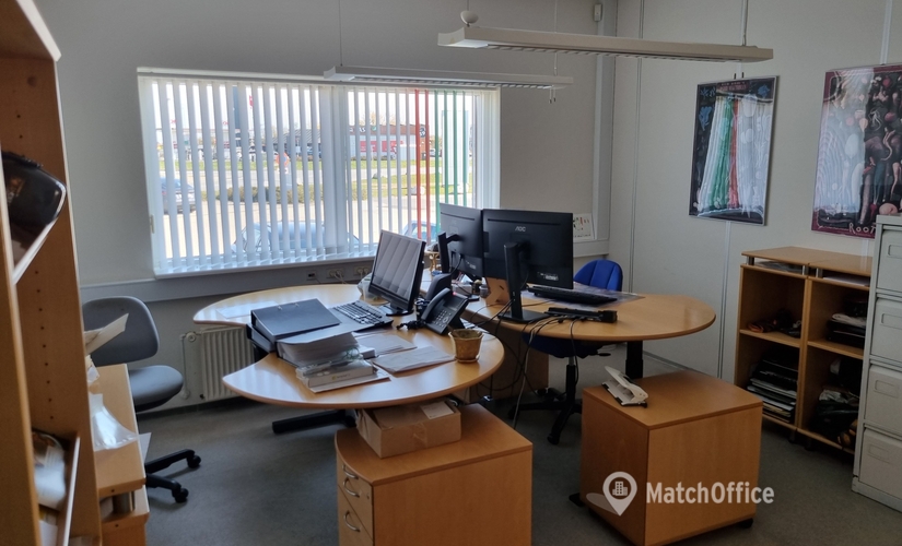 Kontor til leje på Slipshavnsvej 2, 5800 Nyborg - 230 m² | Foto 3 - Lokalebasen.dk