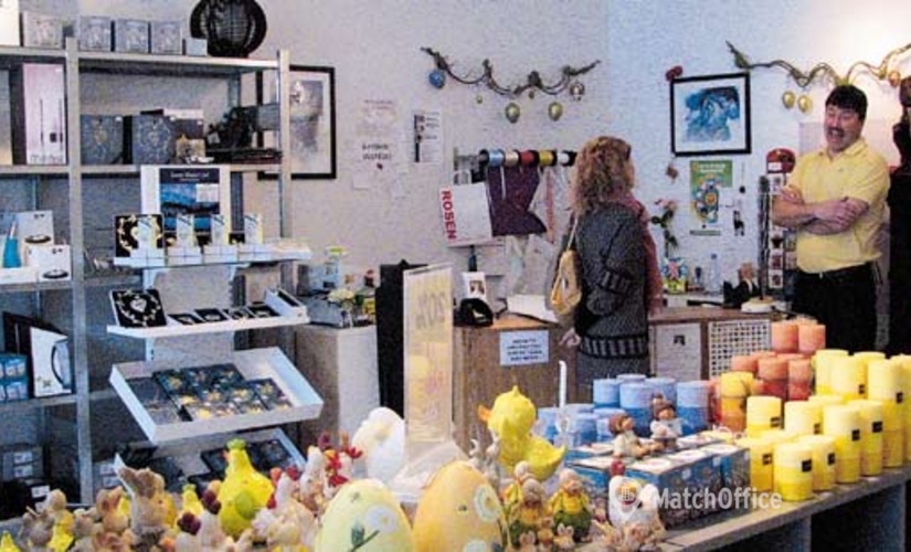 Butik Greve Midtby Center 6 I 2670 Greve