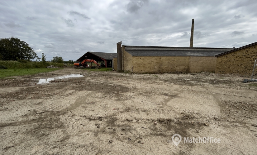 Parkering Orebovej 29 4293 Dianalund