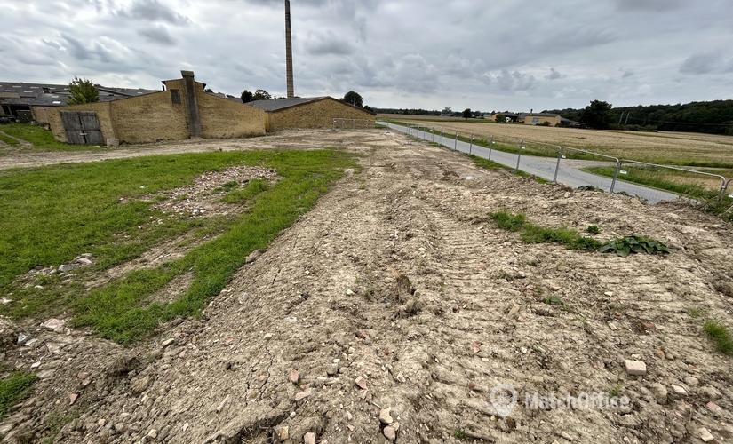 Parkering Orebovej 29 4293 Dianalund