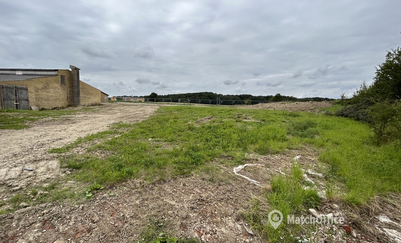 Parkering Orebovej 29 4293 Dianalund