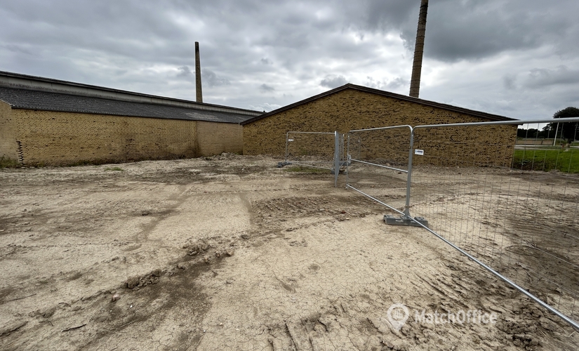 Parking Orebovej 29 4293 Dianalund