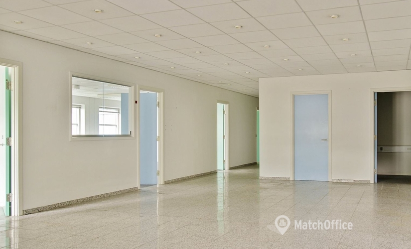 Kontor til leje på Øster Parkvej 13, 8270 Højbjerg - 10017 m² | Foto 3 - Lokalebasen