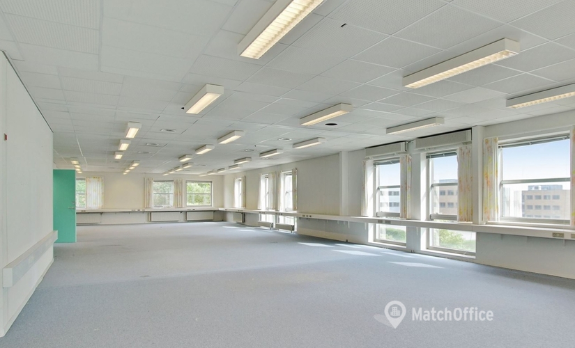 Kontor til leje på Øster Parkvej 13, 8270 Højbjerg - 10017 m² | Foto 4 - Lokalebasen.dk