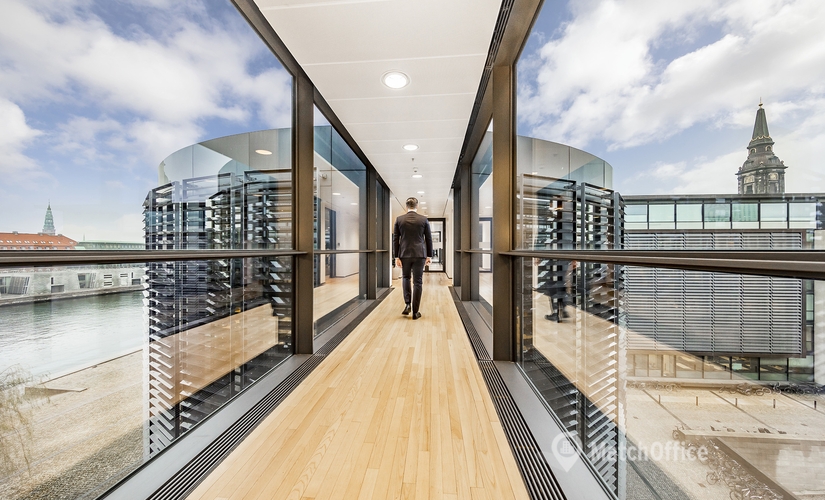 Kontor til leje på Nicolai Eigtveds Gade 28, 1402 København K - 1571 m² | Foto 2 - Lokalebasen.dk