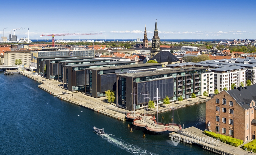 Office Nicolai Eigtveds Gade 28 1402 Copenhagen City Center