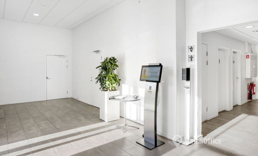 Office Skøjtevej 26 2770 Kastrup