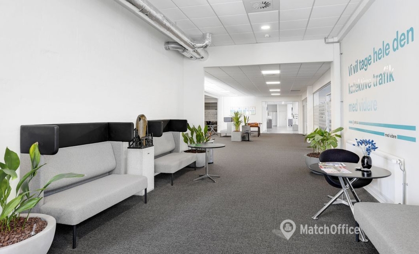 Office Skøjtevej 26 2770 Kastrup
